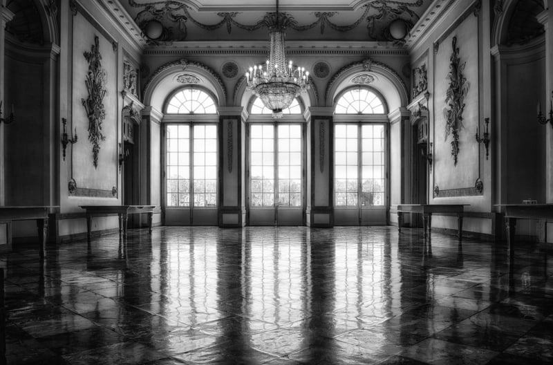 Stardust Ballrooms