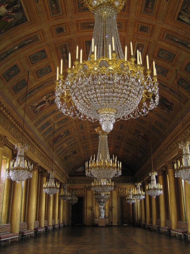 Stardust Ballroom